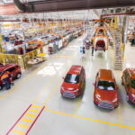 Ford Romania Craiova 12