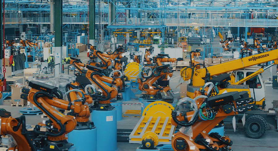 Ford Romania Craiova 15