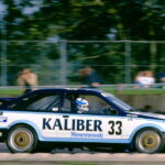Ford Sierra Cosworth RS500 13