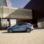 Ford Smart Mobility Innovation 13