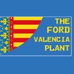 Ford Valencia plant 18