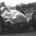 Formula 1 1950 21