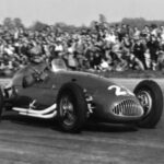 Formula 1 1950 23