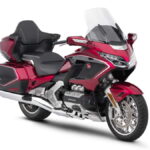 GL1800 Gold Wing Tour 1