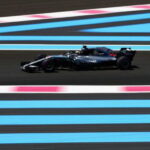 GP F1 France 17