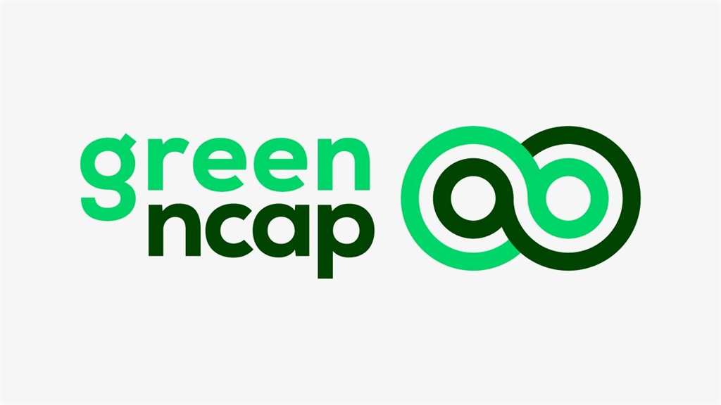GreenNCAP logo