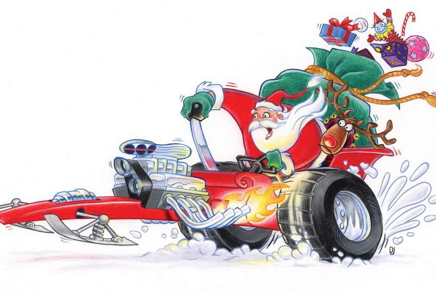 happy the new year_11