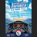 HAYABUSA Club w