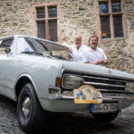 Hessen-Classic Rally 08
