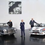 Homepage. Luca Napolitano, Marco Testa and Sergio Limone