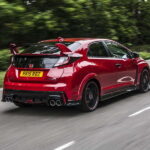 Honda Civic Type R 2015 10