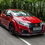 Honda Civic Type R 2015 11