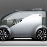 Honda cooperative mobility