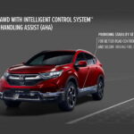 Honda CR-V 13