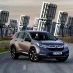Honda CR-V Hybrid_ 01