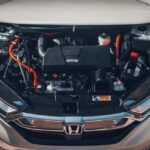 Honda CR-V Hybrid_ 07
