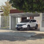 Honda CR-V Hybrid_ 09