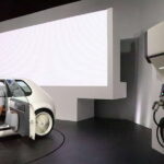 Honda European R&D 12