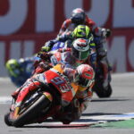 Honda MotoGP Assen 10