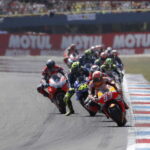 Honda MotoGP Assen 12