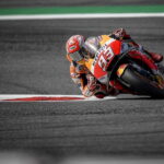 Honda MotoGP Austria 18 12