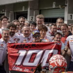 Honda MotoGP Brno 12
