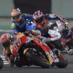 Honda MotoGP Qatar 11