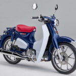 HONDA SUPERCUB C125 11