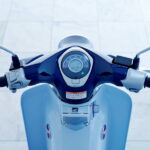 HONDA SUPERCUB C125 13