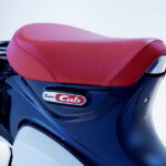 HONDA SUPERCUB C125 14