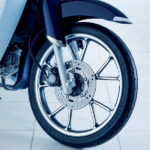 HONDA SUPERCUB C125 17