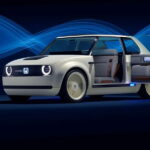 Honda Urban EV Concept 11