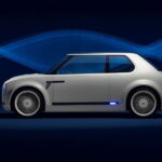 Honda Urban EV Concept 12
