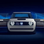 Honda Urban EV Concept 14