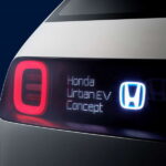 Honda Urban EV Concept 17