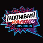 Hoonigan Racing Dvision Ford 23