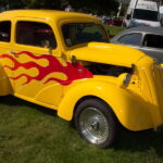 Hot Rod and Custom 10