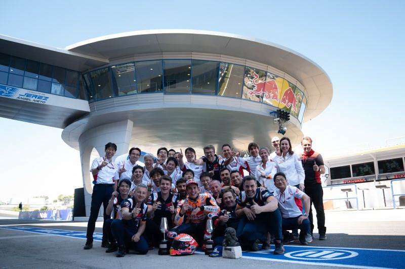 HRC Spain GrandPrix_1