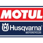 HUSQVARNA MOTUL MX TEAM logo