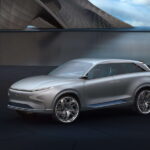 Hyundai FE Fuel Cell Concept 12