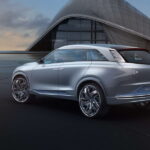 Hyundai FE Fuel Cell Concept 13