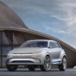 Hyundai FE Fuel Cell Concept 15