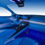Hyundai FE Fuel Cell Concept 20