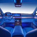 Hyundai FE Fuel Cell Concept 21