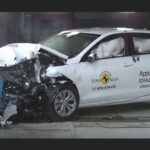 Hyundai i30 crash test 10