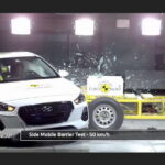 Hyundai i30 crash test 11