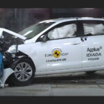 Hyundai i30 crash test 13