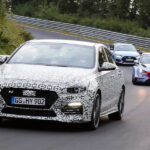 Hyundai i30 Fastback N 10