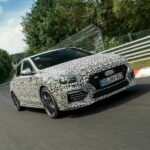 Hyundai i30 Fastback N 11