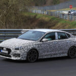 Hyundai i30 Fastback N 13